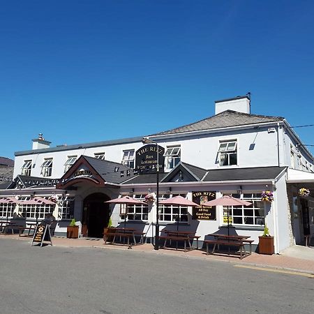 The Ritz House Hotel Lisdoonvarna Luaran gambar