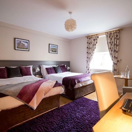 The Ritz House Hotel Lisdoonvarna Luaran gambar