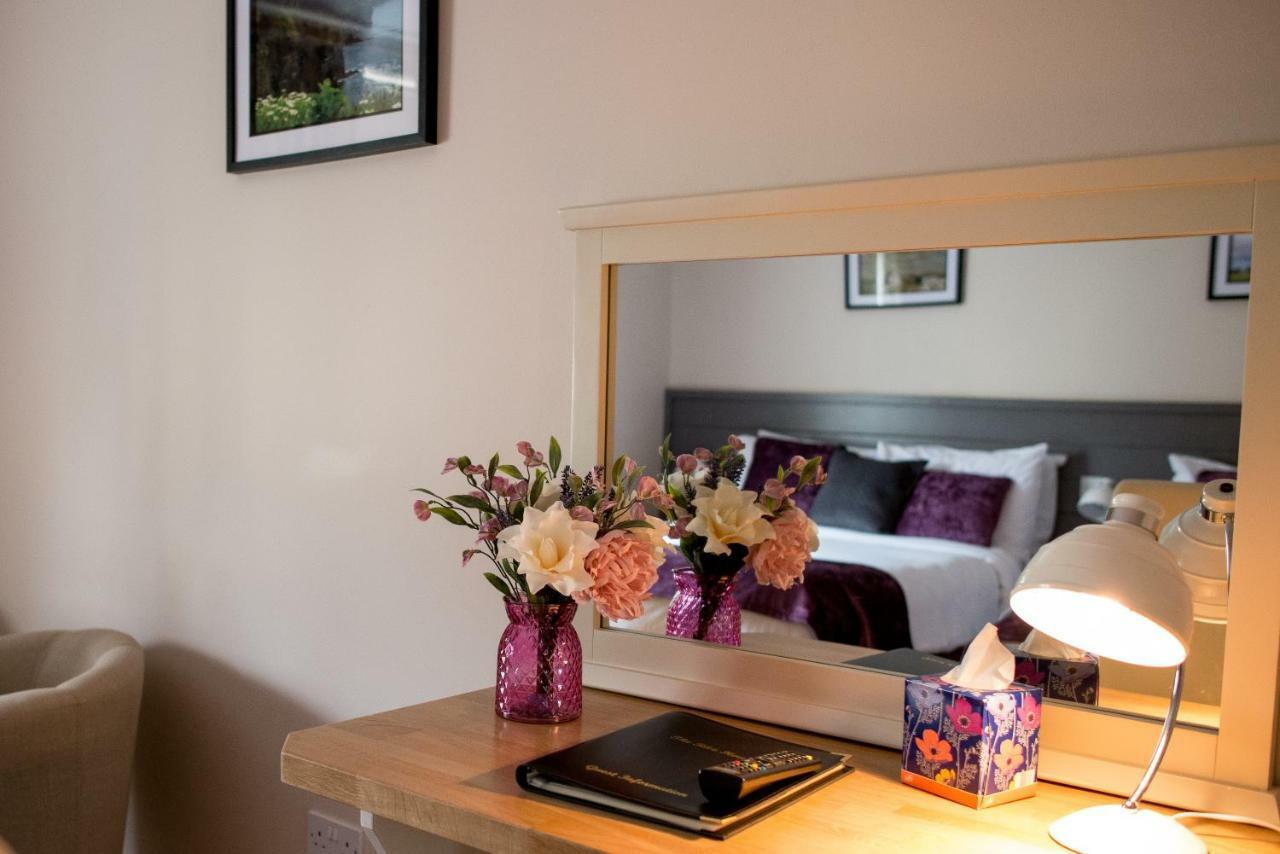 The Ritz House Hotel Lisdoonvarna Luaran gambar
