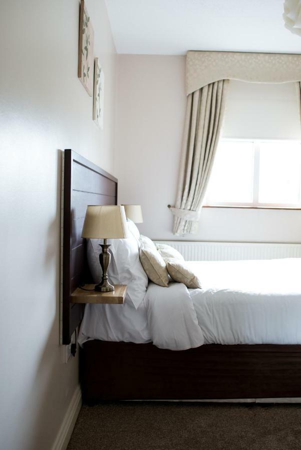 The Ritz House Hotel Lisdoonvarna Luaran gambar